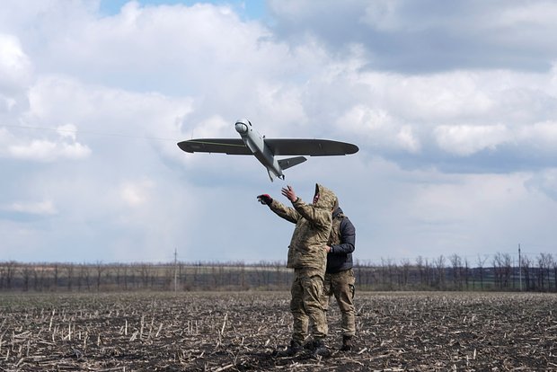 Эксперт Дандыкин: Атака БПЛА по Москве велась из Сумской и Черниговской областей