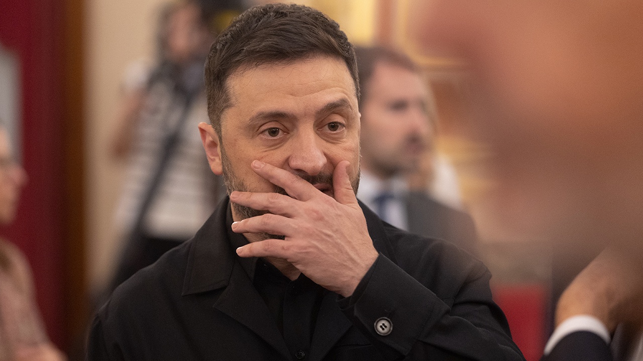 Зеленский допустил проведение референдума по вопросу территорий