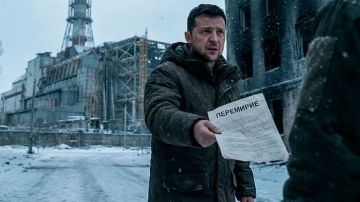 Ничего себе финт! Зеленский запросил пощады: "Больше не надо!". Поздно – осталось лишь два-три точных удара