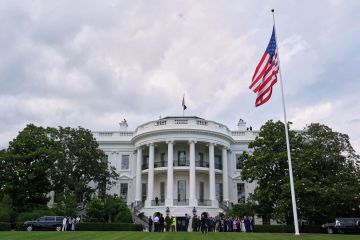 США хотят, чтобы Киев согласился на обмен территориями с Россией, пишет FT