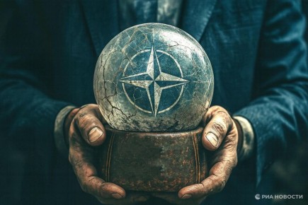 На выход из НАТО: враг Трампа предложил США альтернативу получше