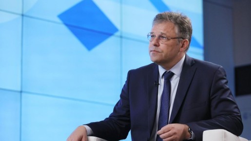 Киев стремится обвинить Россию в срыве переговоров - посол РФ