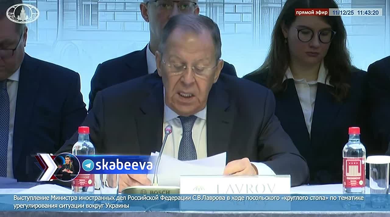 ‘Мы признавали независимой другую Украину, которая сохраняет нейтралитет