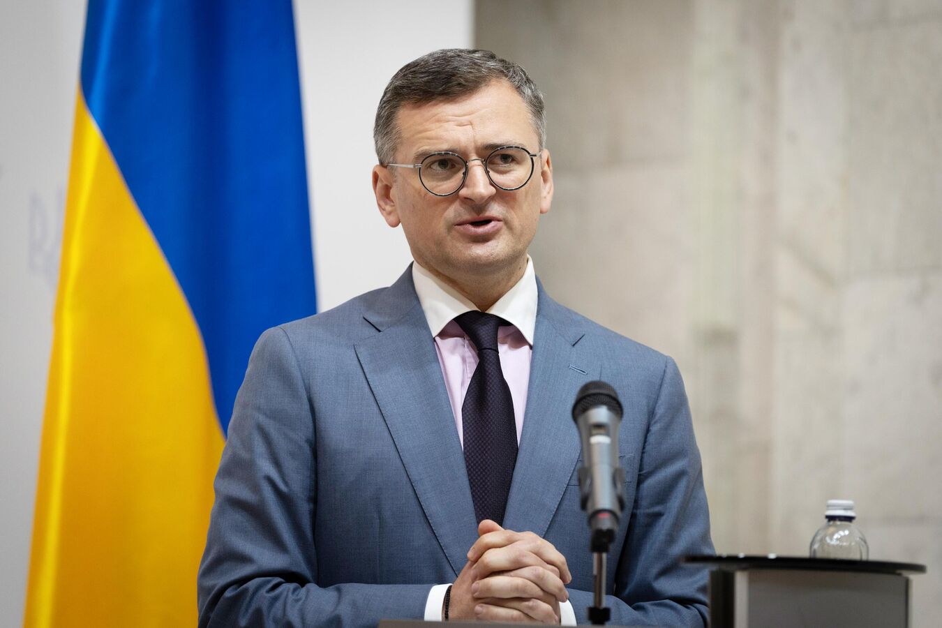 Экс-глава МИД Украины не планирует баллотироваться в президенты