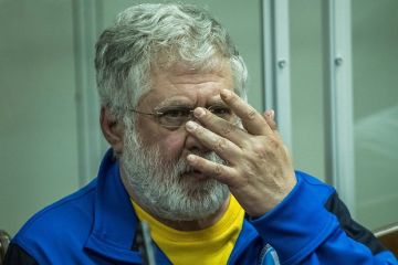 Коломойский: В покушении на Миндича есть украинский след