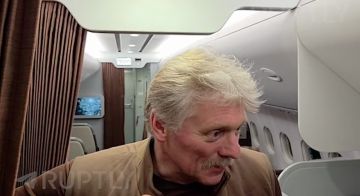 «У президента Украины по Конституции закончился срок полномочий, поэтому должны быть проведены выборы»: в Кремле поддержали требования Трампа о проведении законных выборов на Украине