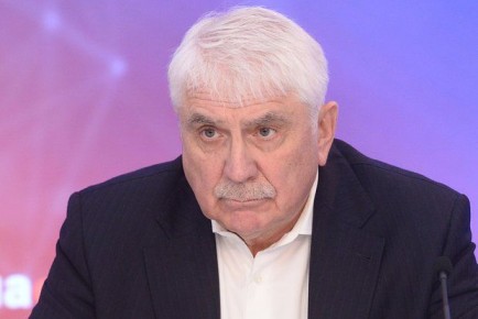 Депутат Чепа: Россия не будет нападать на Европу и готова подписать соглашение