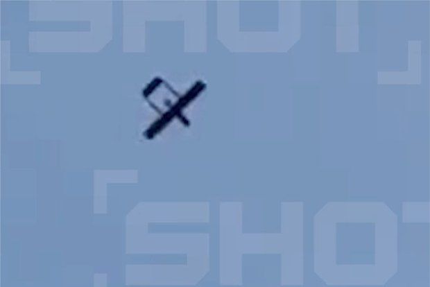 Shot ����������� ����� � ������������� ���� FP-1 ��� ������������