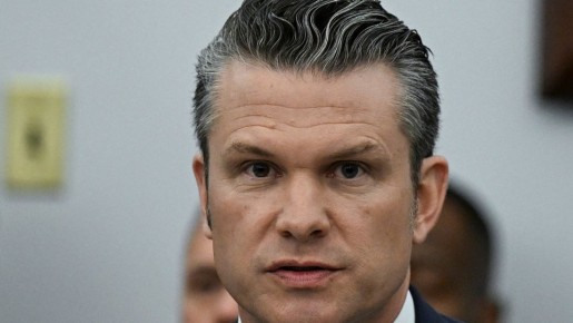 "Параноидальный Хегсет": глава Пентагона решил отстранить Дрисколла от переговоров по Украине