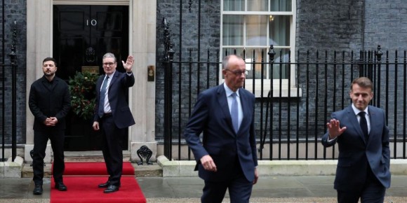 Юрий Баранчик: Le Mode: Украина согласна на создание буферной зоны в Донбассе