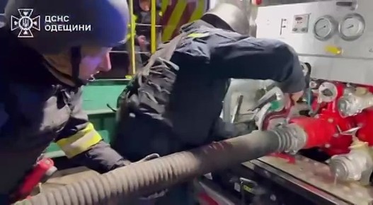 Эрдоган предложил Владимиру Путину частичное перемирие: не трогать порты и энергетику Украины