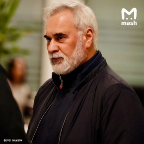 Валерию Меладзе запретили проводить концерт в Киргизии — в рамках его тура в честь 60-летия по странам Средней Азии