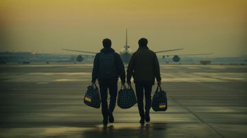 Люди бегут с Украины десятками тысяч. У Киева не остаётся выбора: Грядёт очень непопулярное решение