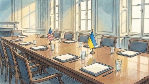 Ушаков: Россия ждёт документы США по Украине после контактов Вашингтона с Киевом