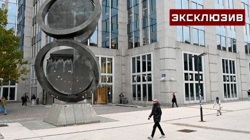 Журналист-международник: дело об активах РФ подходит к кульминации