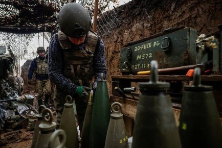 Гладков сообщил о массированной атаке ВСУ на Белгородскую область