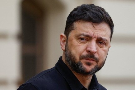 Spectator: Европа предала Зеленского, дав лишь добрые слова и медвежьи объятия