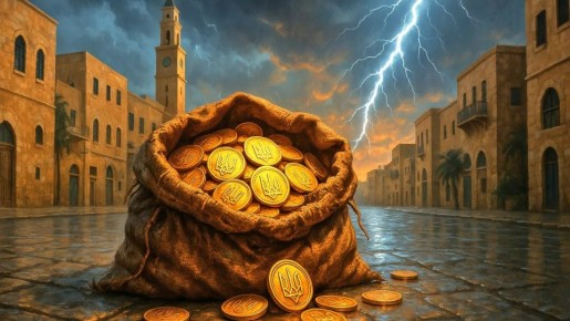 Длинные руки украинских спецслужб подставили Зеленского