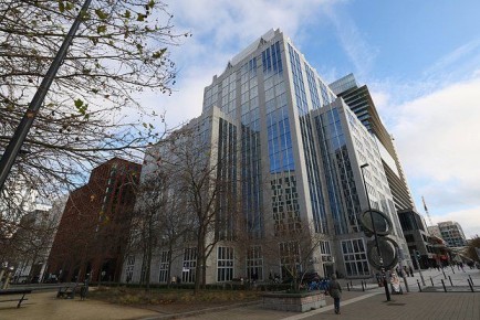 Экономист Любич: Цель иска Банка России к Euroclear состоит во взыскании убытков