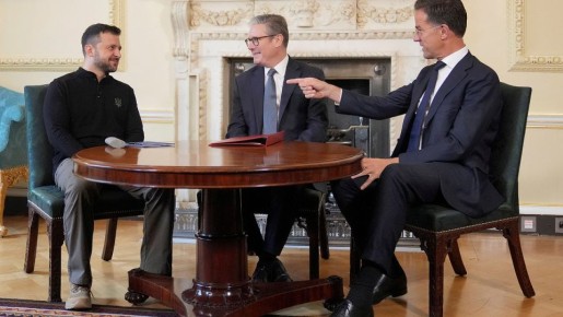 Призывам Рютте «сражаться с русскими» нашли объяснение: Глава НАТО сказал это после одного ужина