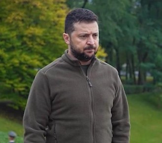 Киев согласился на создание демилитаризованной зоны в Донбассе, пишет Le Monde