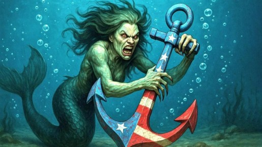 Мирное соглашение США с Россией по Украине — не конец, а только начало европейских проблем