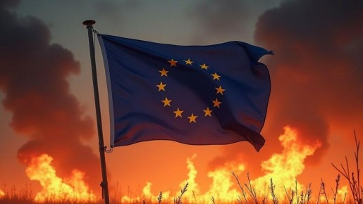 ЕС заблокировал активы России навсегда: Брюссель утвердил окончательное решение