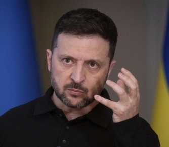 Украина под видом согласия на выборы пытается выторговать себе остановку боевых действий, чтобы получить передышку на фронте