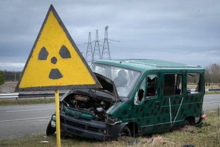 Минобороны заявило, что Ермак лично курировал ввоз ядерных отходов на Украину