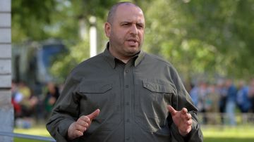 WP: руководство ФБР тайно провело в США встречи с Умеровым