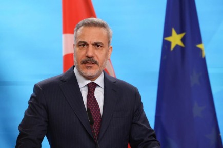 Глава МИД Турции обратился к Украине с громким призывом