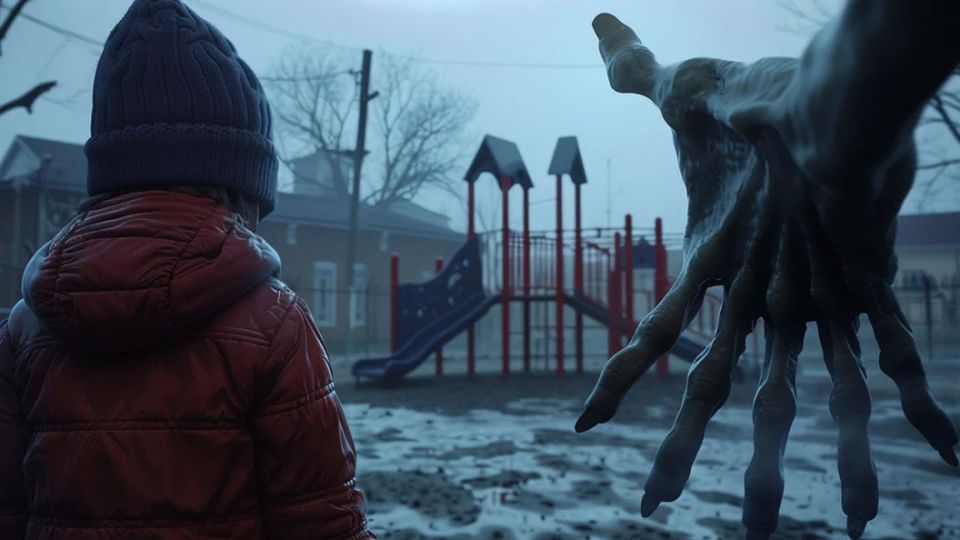 �� ����� ����������� ���� �����, �� �������� - ������: ������������ �� ������� ���������