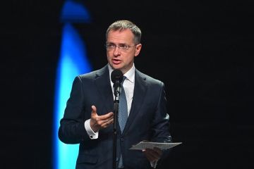 Мединский: В Киеве есть те, с кем можно договориться