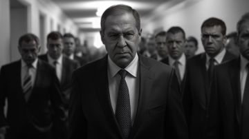 "Тарасик, ти що, плачешь?": Лавров выдал бомбовую тайну, рванувшую Киев и НАТО. Нож в спину и предательство - Что скрывал план Трампа?