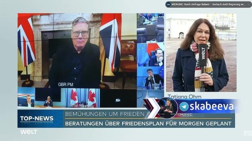 Welt рассказывает, как Зеленский может обнулить итоги украинского референдума