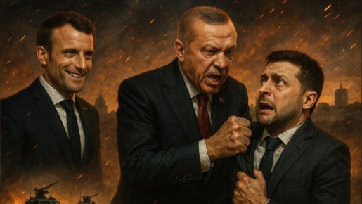 Турция предложила Украине "ампутировать" часть территорий: "Необходимо сделать выбор