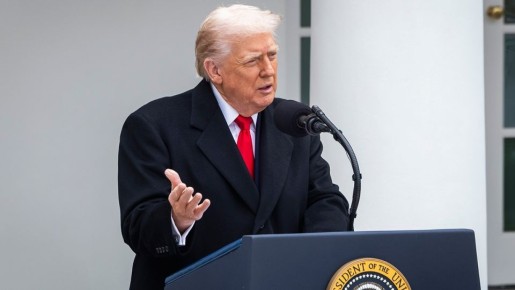 Трамп: Зеленский не поддерживает план по Украине