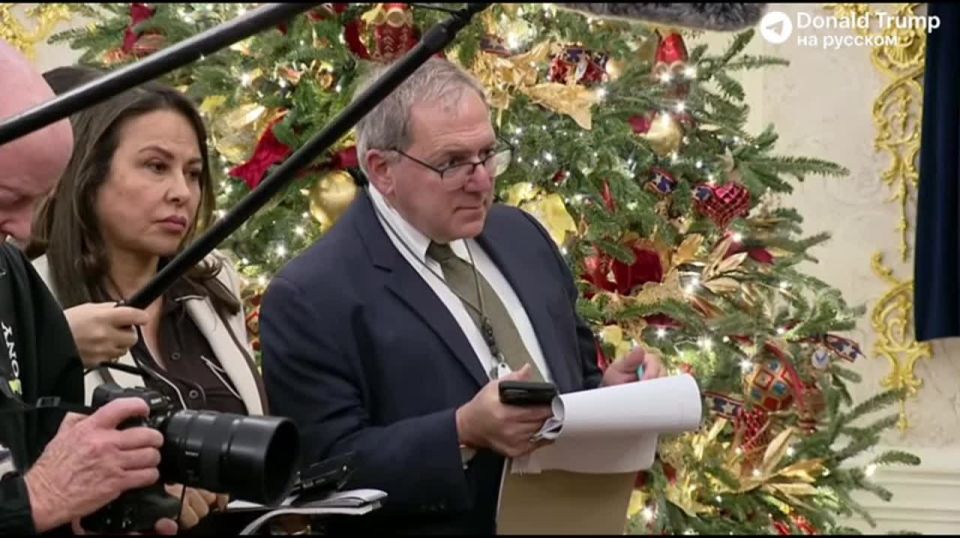 США ещё не решили, стоит ли завтра посещать встречу с Европой по Украине, — Трамп