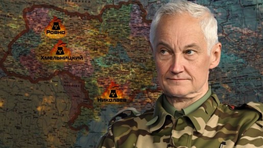 "Радикальный ответ" Кремля в прямом эфире: Под ударом Москва. В Чёрном море ад. "Потеря" ЗАЭС. Лавров "прогремел" и расставил точки над "Зе"