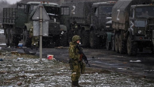 "Американцам плевать, что заберут русские": аналитик раскрыл цель США в конфликте на Украине