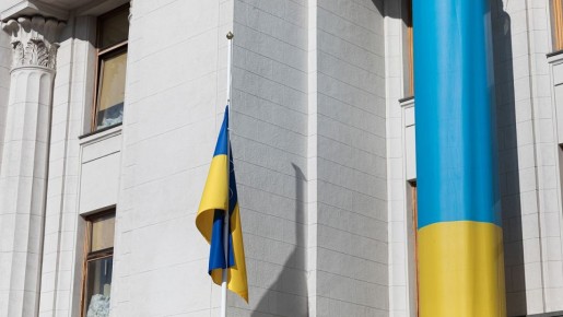 Советник Литвин обвинил Le Monde в искажении информации о буферной зоне