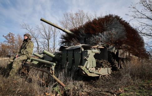 Эксперт Киселев: у ВСУ паника из-за потери Высокого и Зеленого Гая