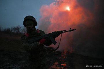 ВС России уничтожили четыре боевые машины ВСУ за неделю