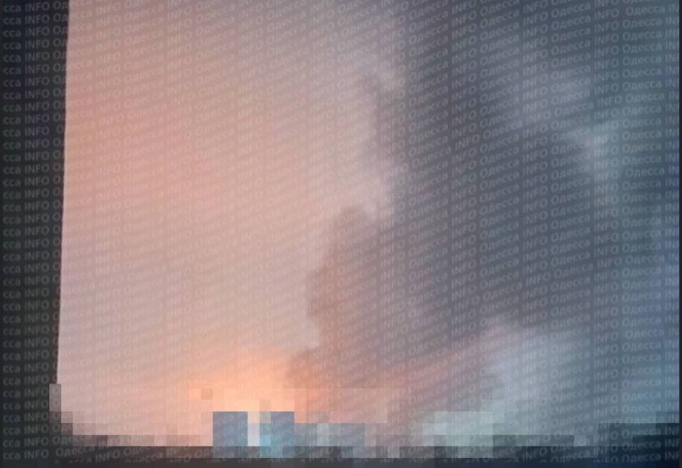 Хроника ударов по территории Украины 11 декабря - 12 декабря 2025 года