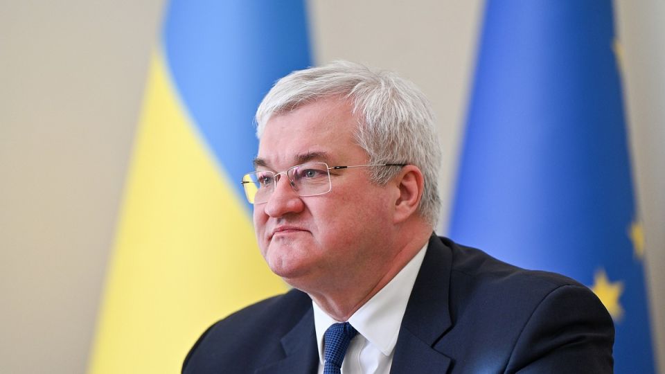 На Украине рассказали о кадровых перестановках: кто может возглавить МИД вместо Сибиги