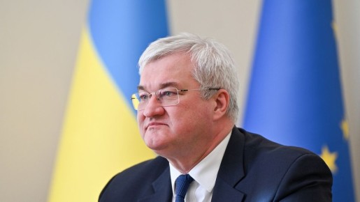 На Украине рассказали о кадровых перестановках: кто может возглавить МИД вместо Сибиги