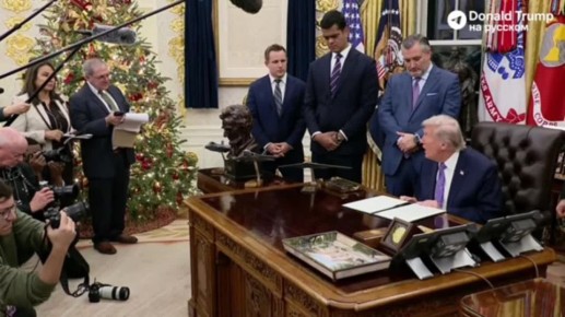 Юрий Баранчик: Трамп: Зеленский — главное препятствие для мирного соглашения по Украине