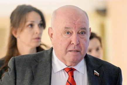 Карасин: Увеличение попыток атаковать Москву производит впечатление психопатии