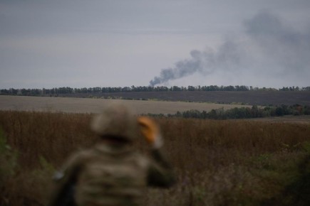 "Полных крах". На Западе набросились на Киев из-за произошедшего в зоне СВО