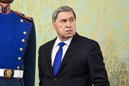 Ушаков: Москва может быть не всем довольна в новой версии плана США по Украине
